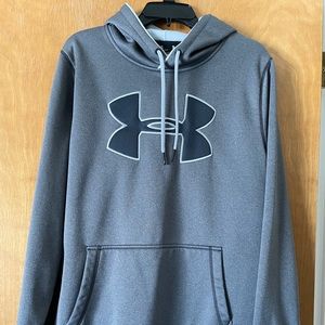 SOLD Men’s Under Armour L Hoodie
